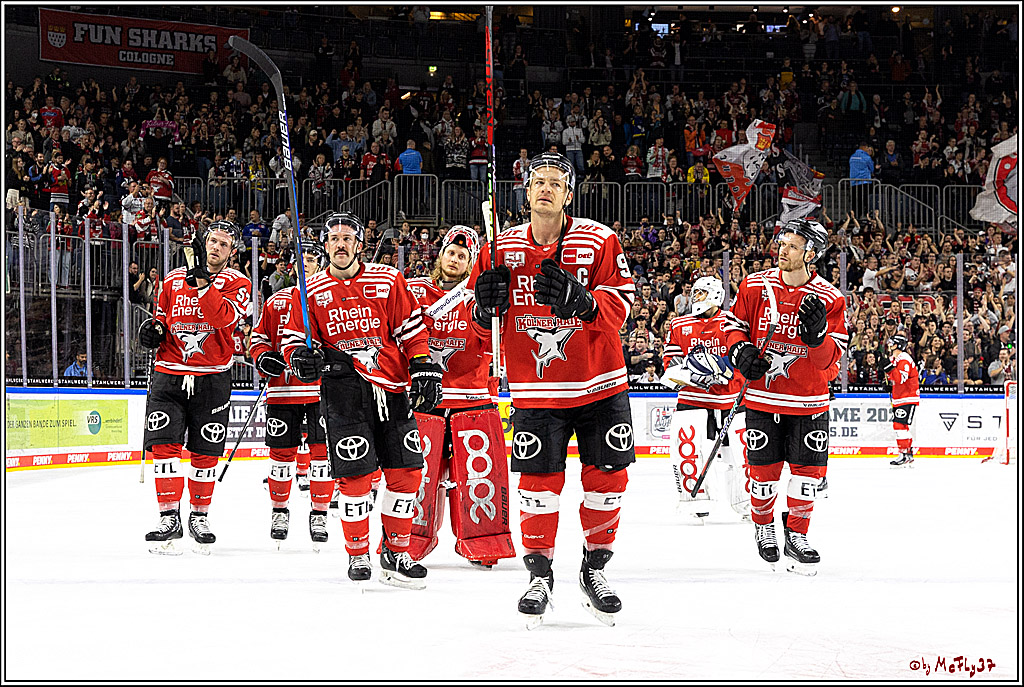 PENNY DEL;  Kölner Haie - Eisbären Berlin; Köln, 01.11.2022